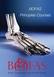 BOFAS Principles Course - Guildford (Cadaveric)