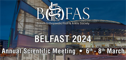BOFAS 2024 - Belfast