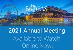 Annual Meeting 2021 - Recap