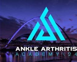 Ankle Arthritis Academy 2024