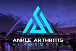 Ankle Arthritis Academy 2024