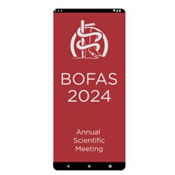 Get Ready for BOFAS 2024