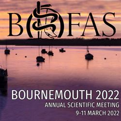 BOFAS 2022 REGISTER NOW for discounted rates