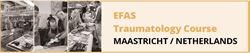 EFAS Traumatology Course