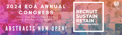 BOA Annual Congress Abstract Submissions