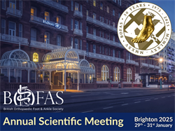 BOFAS 2025 Registration Open