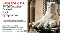 TriCountries Diabetic Foot Symposium