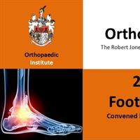24th Oswestry Foot & Ankle Course