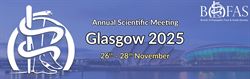 Registration Open for BOFAS 2025 (Nov)