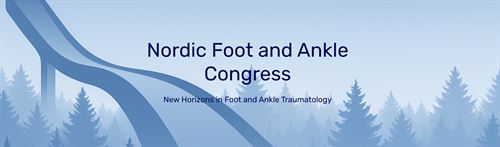 Nordic Foot & Ankle Congress