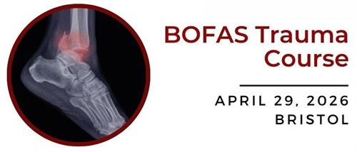 BOFAS Trauma Course