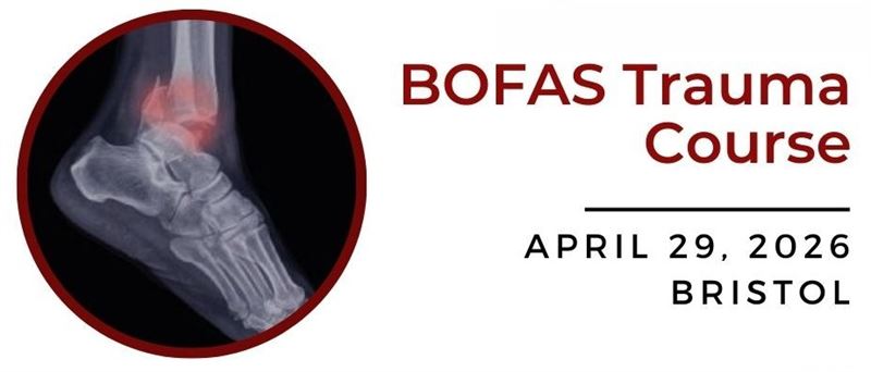 BOFAS Trauma Course