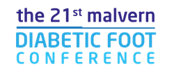 21st Malvern Diabetic Foot Conference