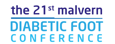 21st Malvern Diabetic Foot Conference