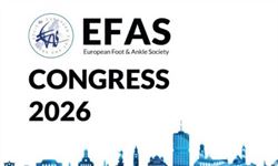 EFAS 2026 - Augsburg, Germany