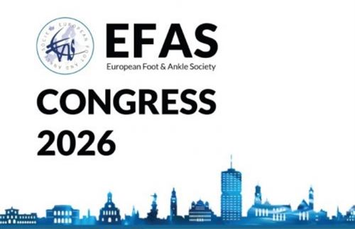 EFAS 2026 - Augsburg, Germany