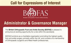 BOFAS Administrator Role